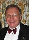 Al Levy, ACBL President 2003