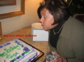 Joan Gerard's birthday