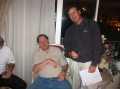 David Berkowitz and Larry Cohen